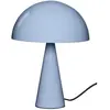 Mush Table Lamp Mini Ice Blue