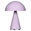 Mush Portable Lamp Light Pink