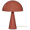 Mush Table Lamp Mini Red