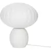 Hubsch KUMU-Lampe à poser Verre soufflé H28cm