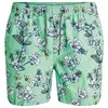 Jack & Jones Short De Bain Bali Akm Field Florals
