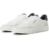JACK & JONES Homme Jfwmorden Combo White/Navy Noos Basket, Blanc, 41 EU