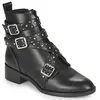 Boots Only BRIGHT 14 PU STUD BOOT femme