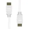 ProXtend LC-SC UPC duplex OS2 monomode Fibre Cab (2 m), Câble vidéo