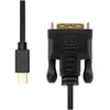 ProXtend LC-LC UPC duplex OS2 monomode Fibre Cab (2 m), Câble réseau