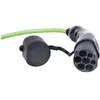 Blaupunkt câble de recharge electric vehicle type22 16a 3ph a3p16at2