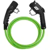 Blaupunkt EVcable type1-2 16A 1ph B1P16AT1