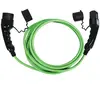 Cable charge vehicule electrique t2->t2 b1p16at2 n°11 blaupunkt