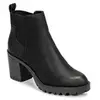 Only Bottes Barbara Heeled