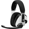 Casque gaming filaire Epos H3 Hybrid Blanc