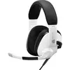 EPOS H3 Gaming Headset - Ghost White (PC/PS5/PS4/Xbox/Switch/Mac)