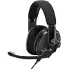 Casque Gamer EPOS H3 Hybrid noir - Réponse en fréquence 100 - 7500 Hz