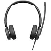 EPOS Duo headset MS Teams, USB C