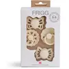 FRIGG-baby first pacifier pack-vier spenen-daisy-lucky-butterfly-fairy...