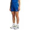 Hummel Damen Core 2.0 Shorts 230831 True Blue/White-XL