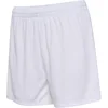 Hummel Damen Essential Shorts 227350 White/White-S