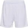 Hummel Damen Essential Shorts 227350 White/White-L