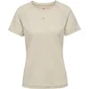T-shirt femme Newline Active Argenté M