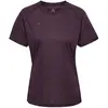 Newline nwlBEAT W T-shirt Plum Perfect XS