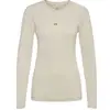 Newline T-shirt à Manches Longues Therma Wool Blend