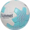 Hummel Handball Star Training Hb 229169 Off White/Light Blue/Red-3