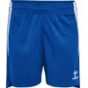 Hummel Damen Lead 2.0 Shorts 223745 True Blue-XL