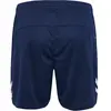 Hummel Damen Lead 2.0 Shorts 223745 Marine-XS