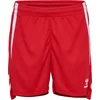 Hummel Damen Lead 2.0 Shorts 223745 True Red-XS