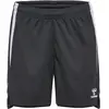 Hummel Damen Lead 2.0 Shorts 223745 Asphalt-S