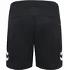 Hummel Damen Lead 2.0 Shorts 223745 Black-M