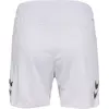 Hummel Damen Lead 2.0 Shorts 223745 White-XL