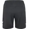 Hummel Damen Lead 2.0 Shorts 223745 Asphalt-XS