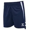 Hummel Lead 2.0-short voor dames 223745 Marine-L