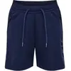 Hummel Damen Cima 2.0 Shorts 227934 Marine-XS