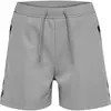 Hummel Damen Cima 2.0 Shorts 227934 Alloy-XL