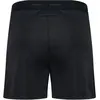 Hummel Damen Cima 2.0 Shorts 227934 Black-XL