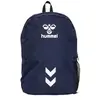 hummel Sac à dos de loisirs bleu foncé pour femme et homme - Core 2.0 ...