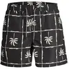 Jack & Jones Short De Bain Fiji Oceanday