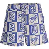 Jack & Jones Short De Bain Fiji Oceanday