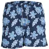 Jack & Jones Short De Bain Fiji Aop