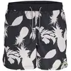 JACK&JONES PLUS JPSTFIJI JJSWIM PLAIN WB LY PLS Heren Zwembroek - Maat 42