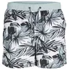 Jack & Jones Short De Bain Fiji Plain Wb