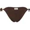 Bas de maillot de bain femme Athlecia Larinie - java