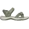 Sandales femme Whistler Kali