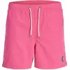 JACK&JONES - JPSTMALTA JJSWIM MAGIC SS24 LY - Jongens - Zwembroeken