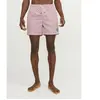 Jack & Jones Short De Bain Seersucker