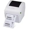 TSC DA220W, 203 dpi, 6 ips, WHITE (203 dpi), Étiqueteuse, Blanc