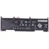 HP BATT 3C 45Wh (3790 mAh), Batterie pour notebook, Noir