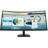 HP P34hc G4 moniteur d'ordinateur (3440 x 1440 pixels, 34"), Moniteur
