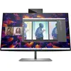 HP Z24m G3 (2560 x 1440 pixels, 23.80"), Moniteur, Argent
